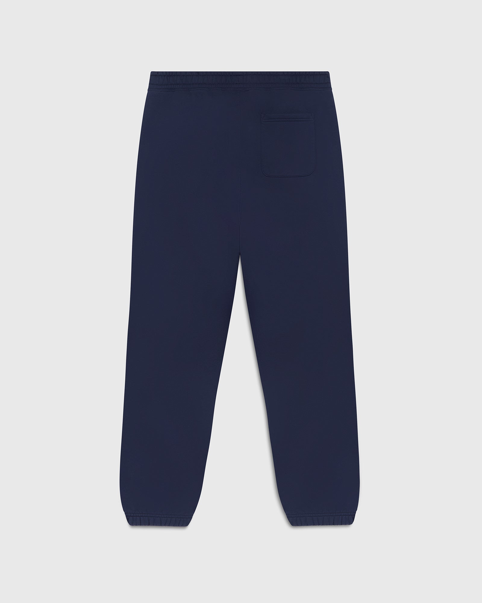 Mini OG Relaxed Fit Sweatpant - Navy IMAGE #5
