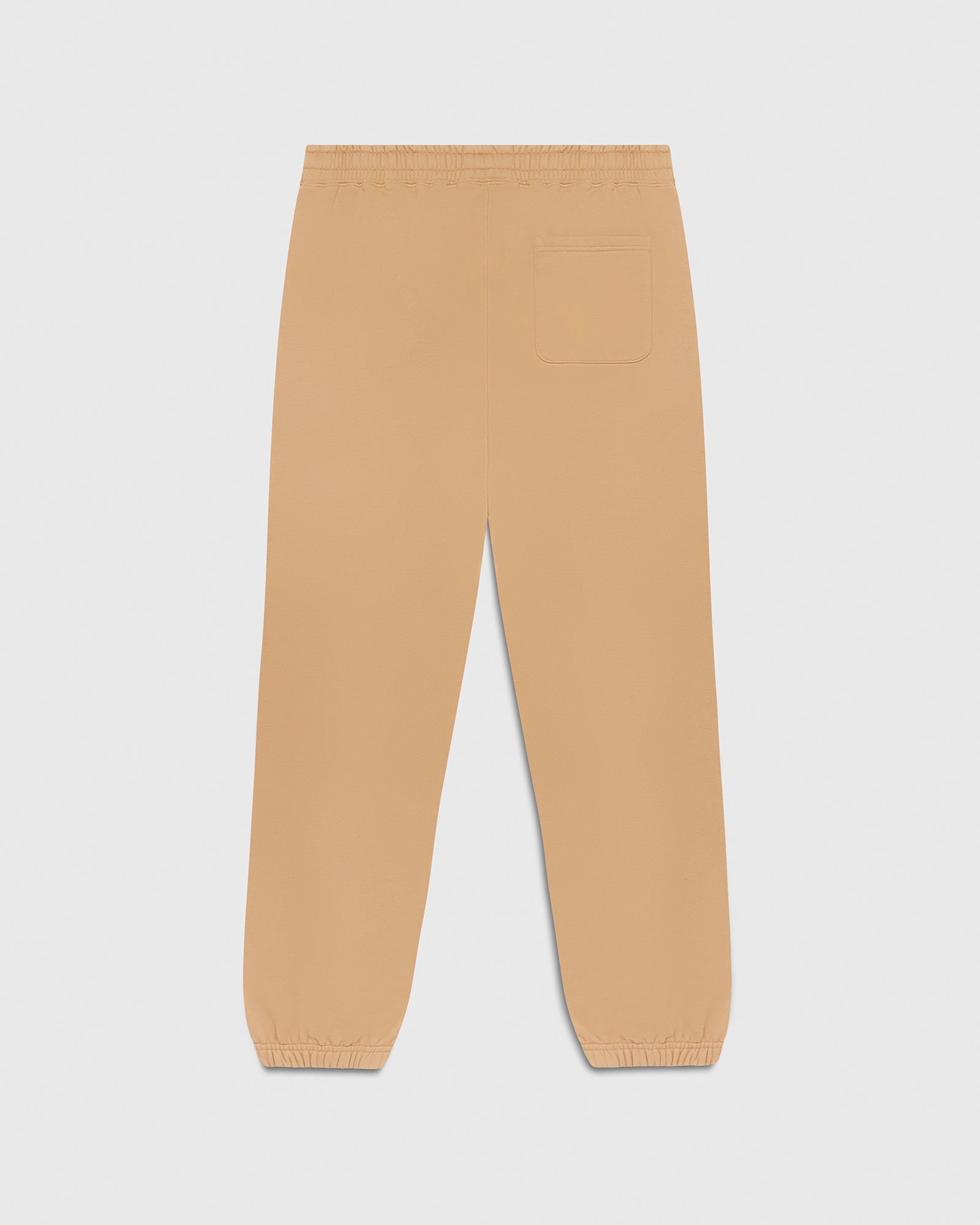 Mini OG Relaxed Fit Sweatpant - Camel IMAGE #3