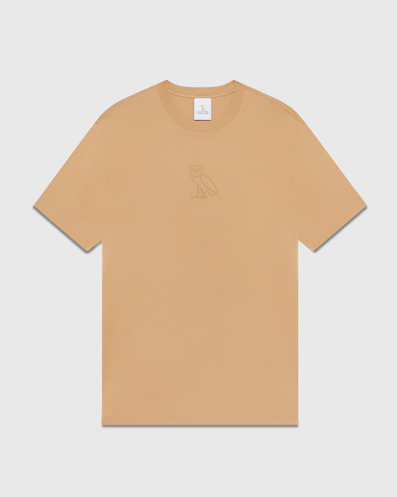 Mini OG T-Shirt - Camel