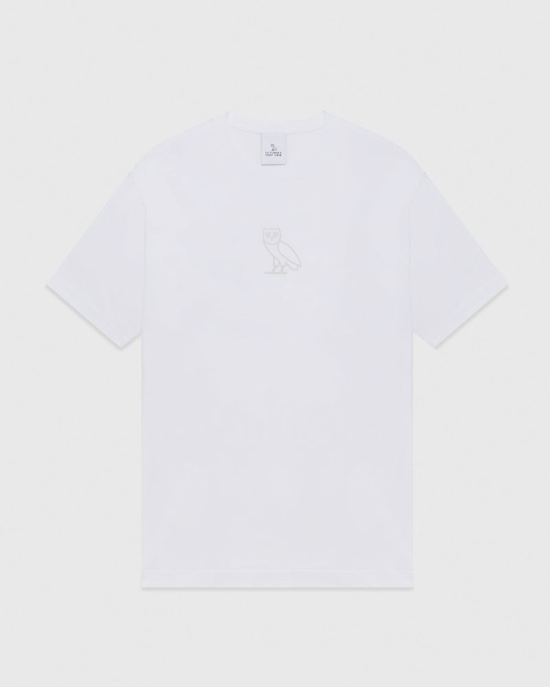 Mini OG T-Shirt - White