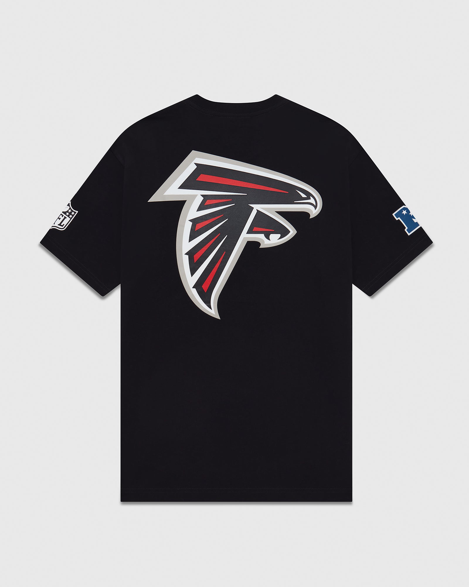 NFL Atlanta Falcons Game Day T-Shirt - Black IMAGE #4