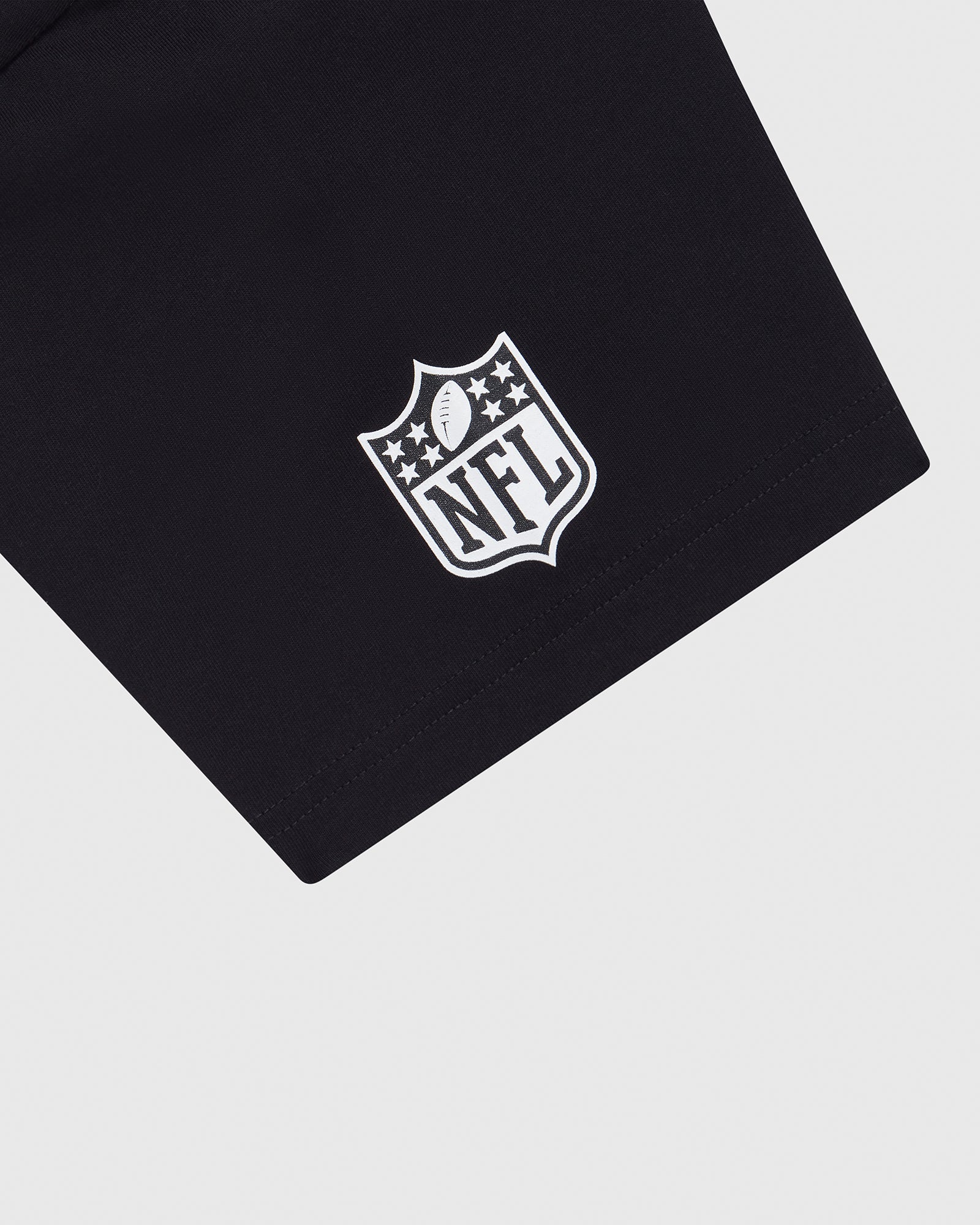 NFL New Orleans Saints Game Day T-Shirt - Black IMAGE #7
