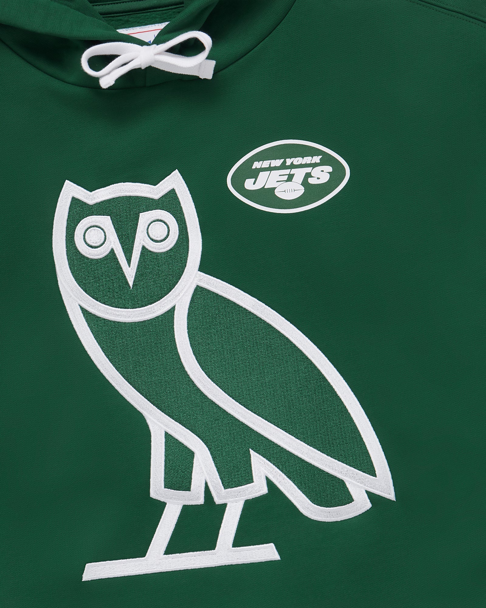 NFL New York Jets OG Hoodie - Green IMAGE #4
