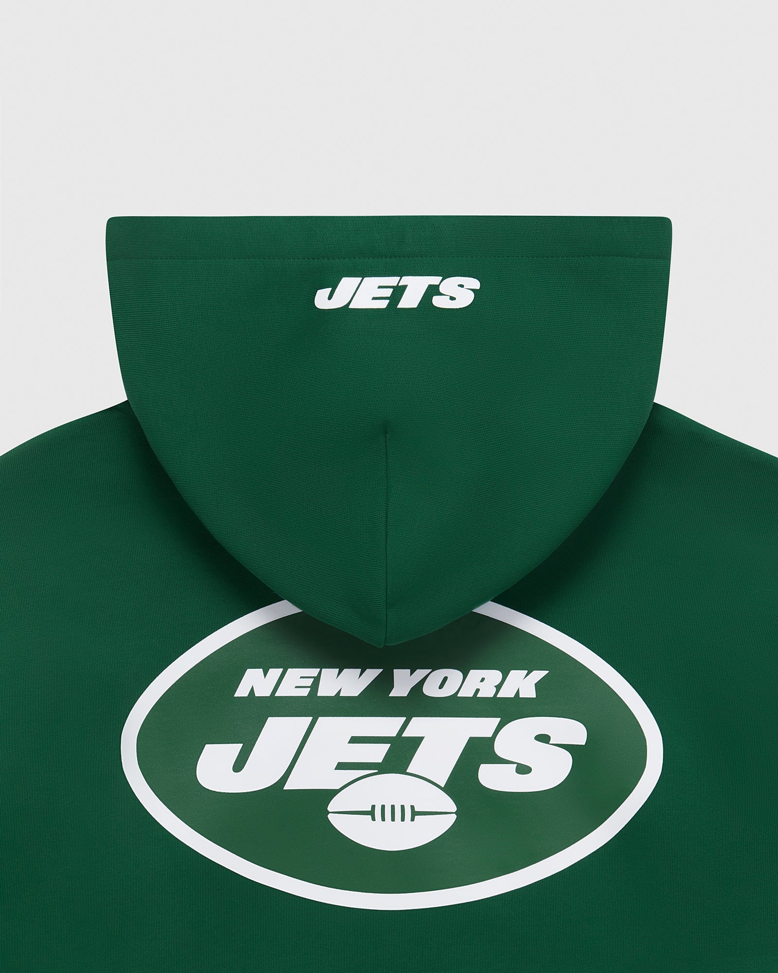 NFL New York Jets OG Hoodie - Green IMAGE #5