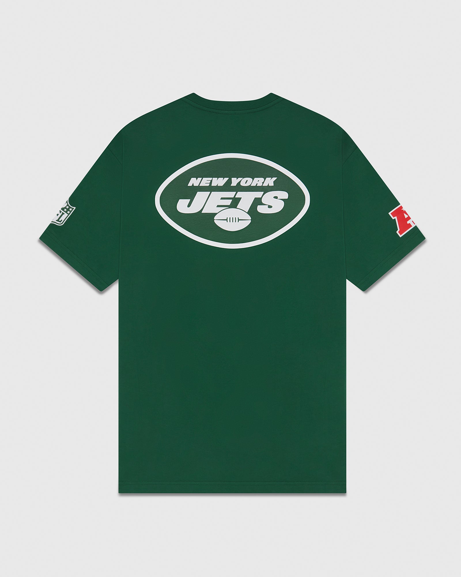 NFL New York Jets Game Day T-Shirt - Green IMAGE #4
