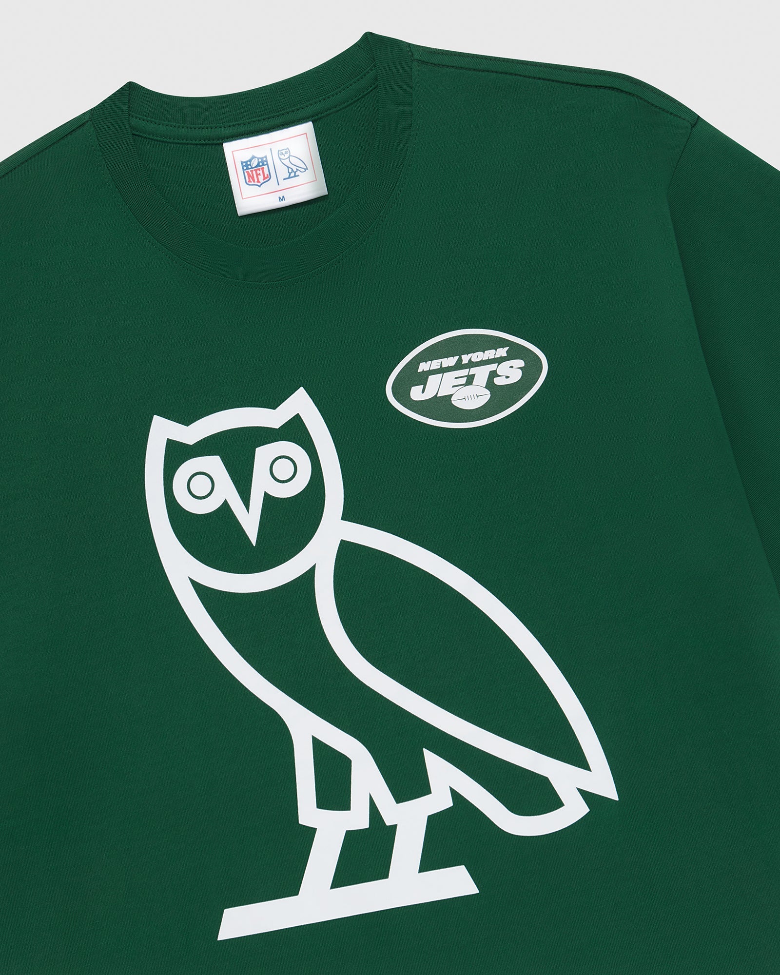 NFL New York Jets Game Day T-Shirt - Green IMAGE #5