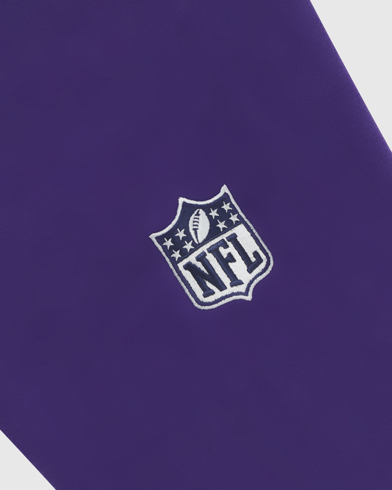 NFL Superbowl OG Hoodie - Purple IMAGE #7