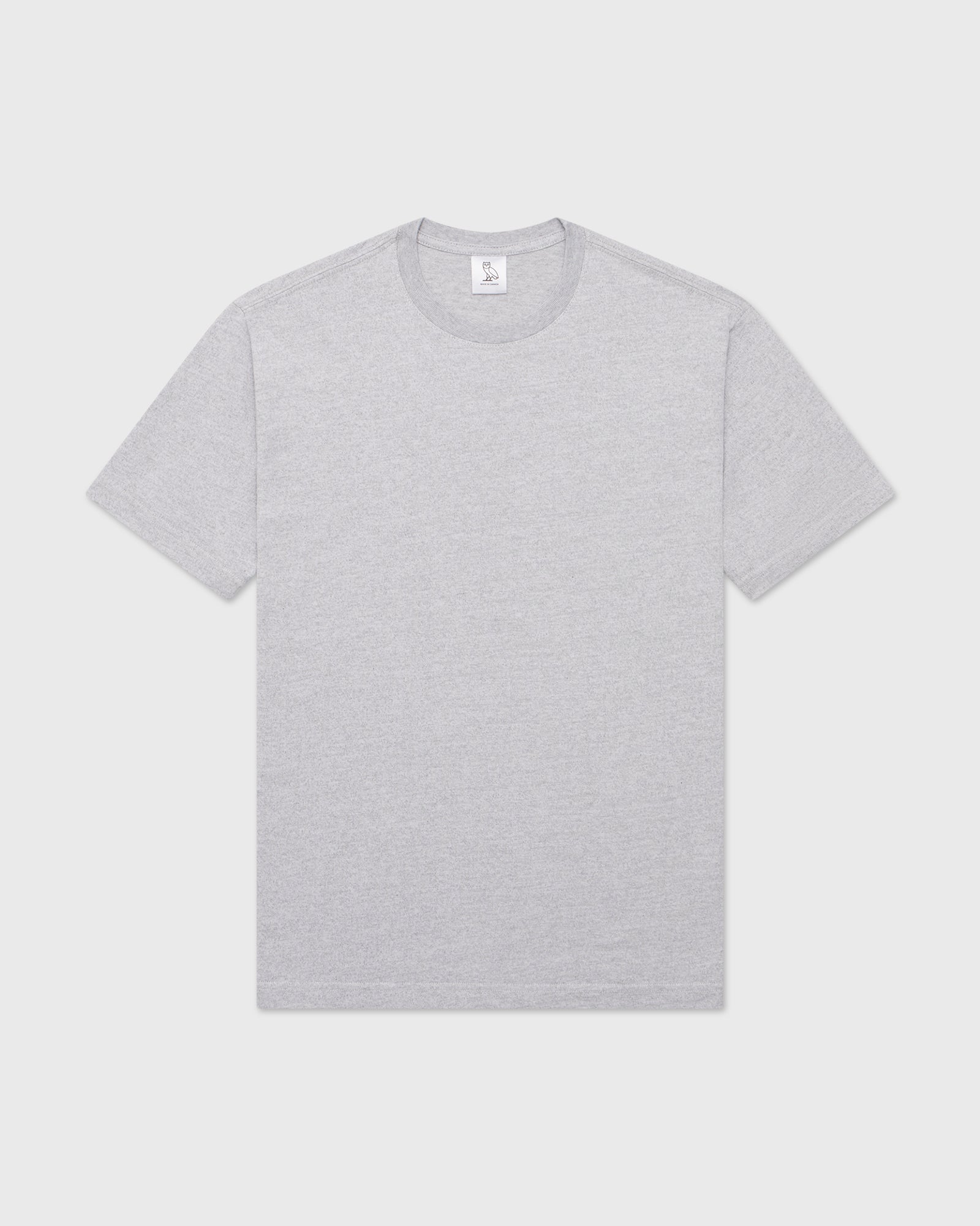 Speckle T-Shirt - Grey IMAGE #1
