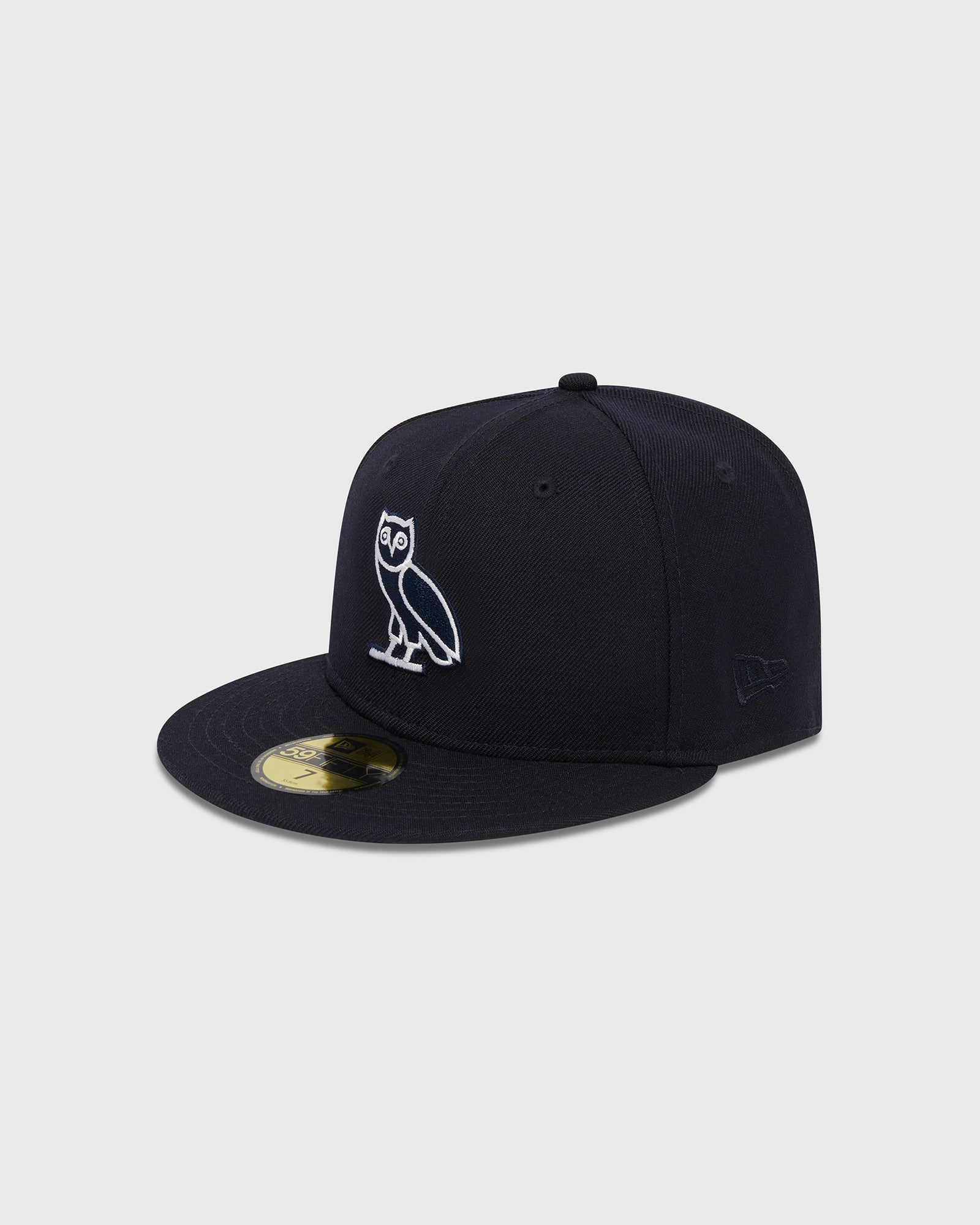 New Era 59Fifty OG Fitted Cap - Navy IMAGE #5