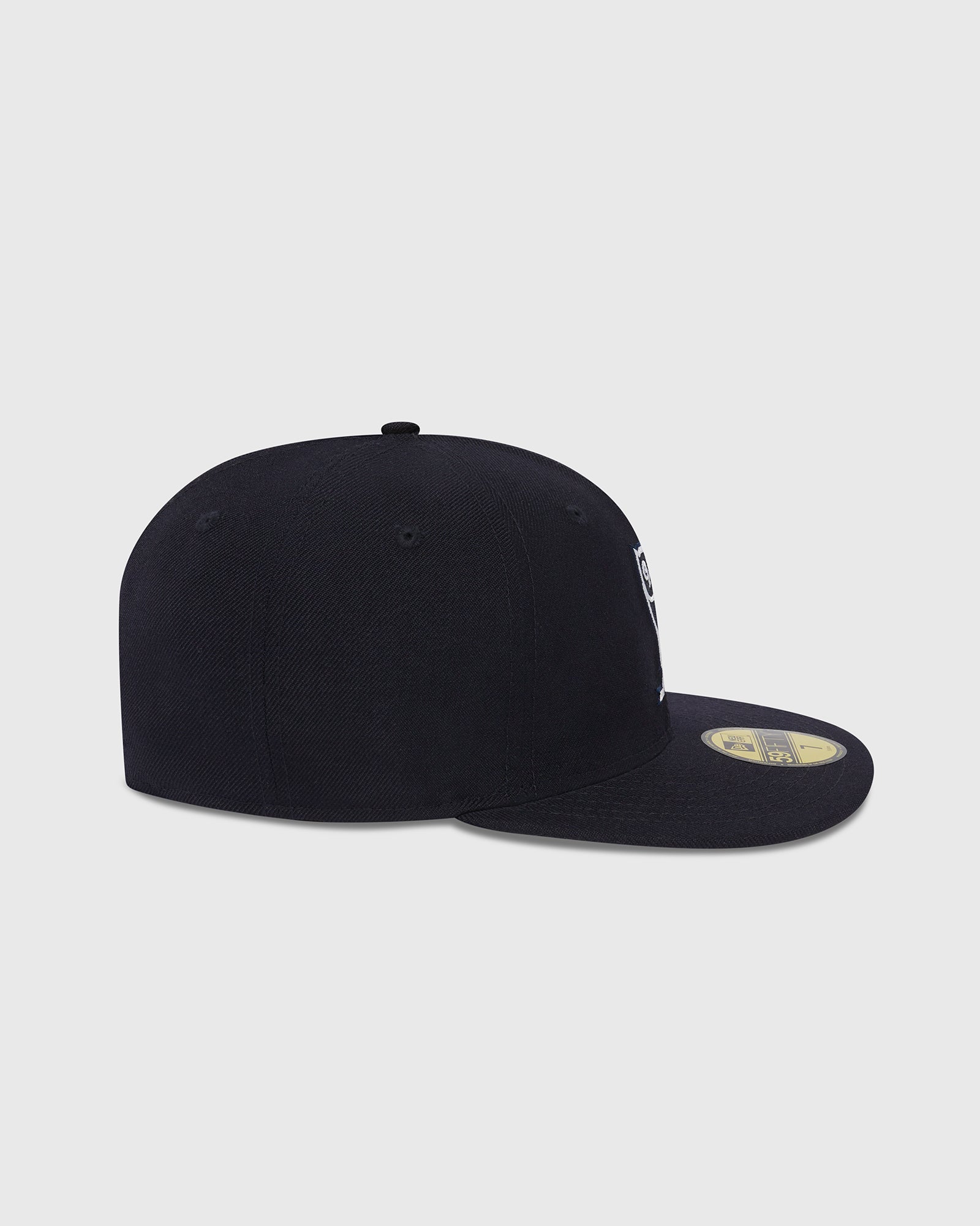 New Era 59Fifty OG Fitted Cap - Navy IMAGE #6
