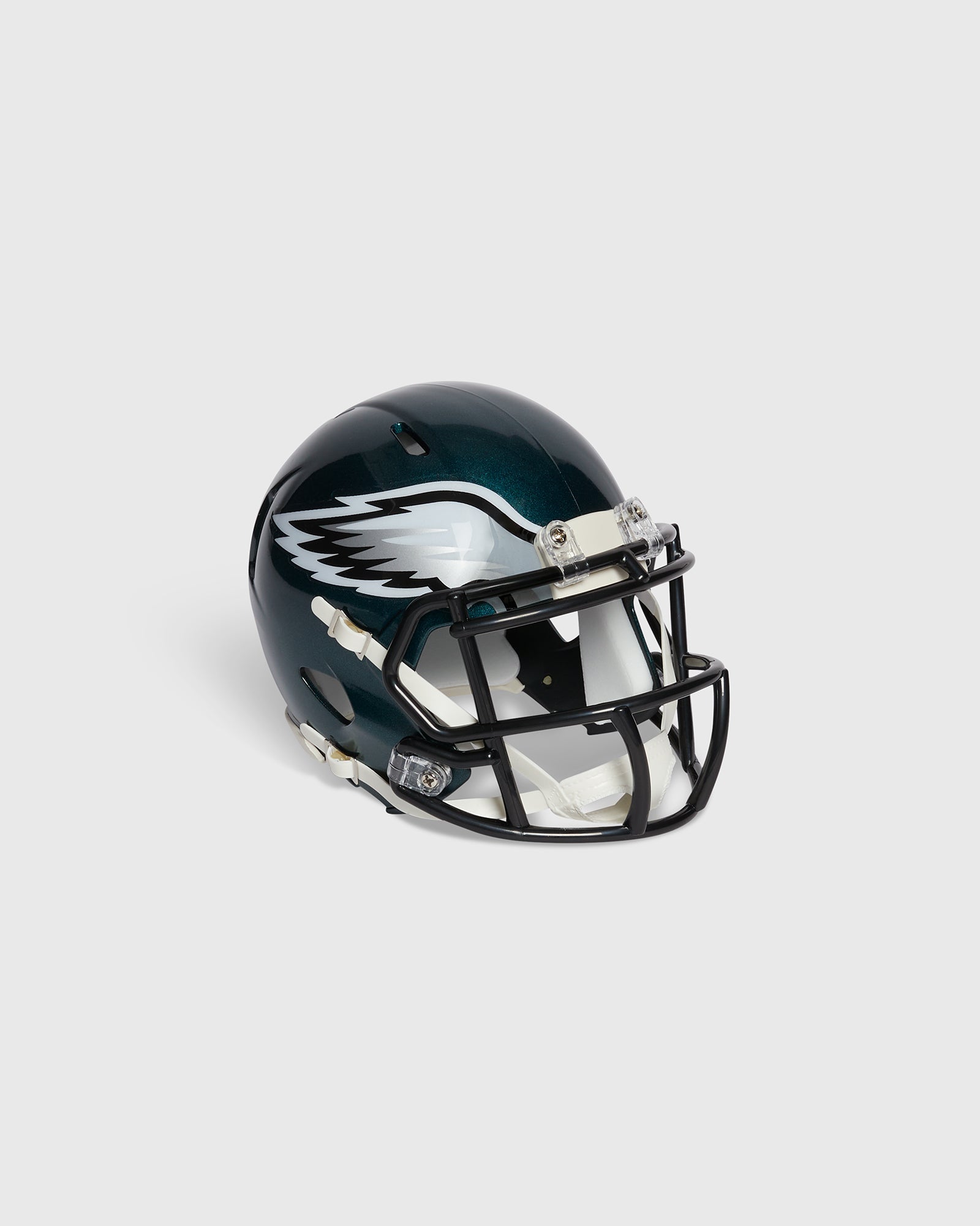 NFL Philadelphia Eagles Riddell Mini Helmet - Green IMAGE #4