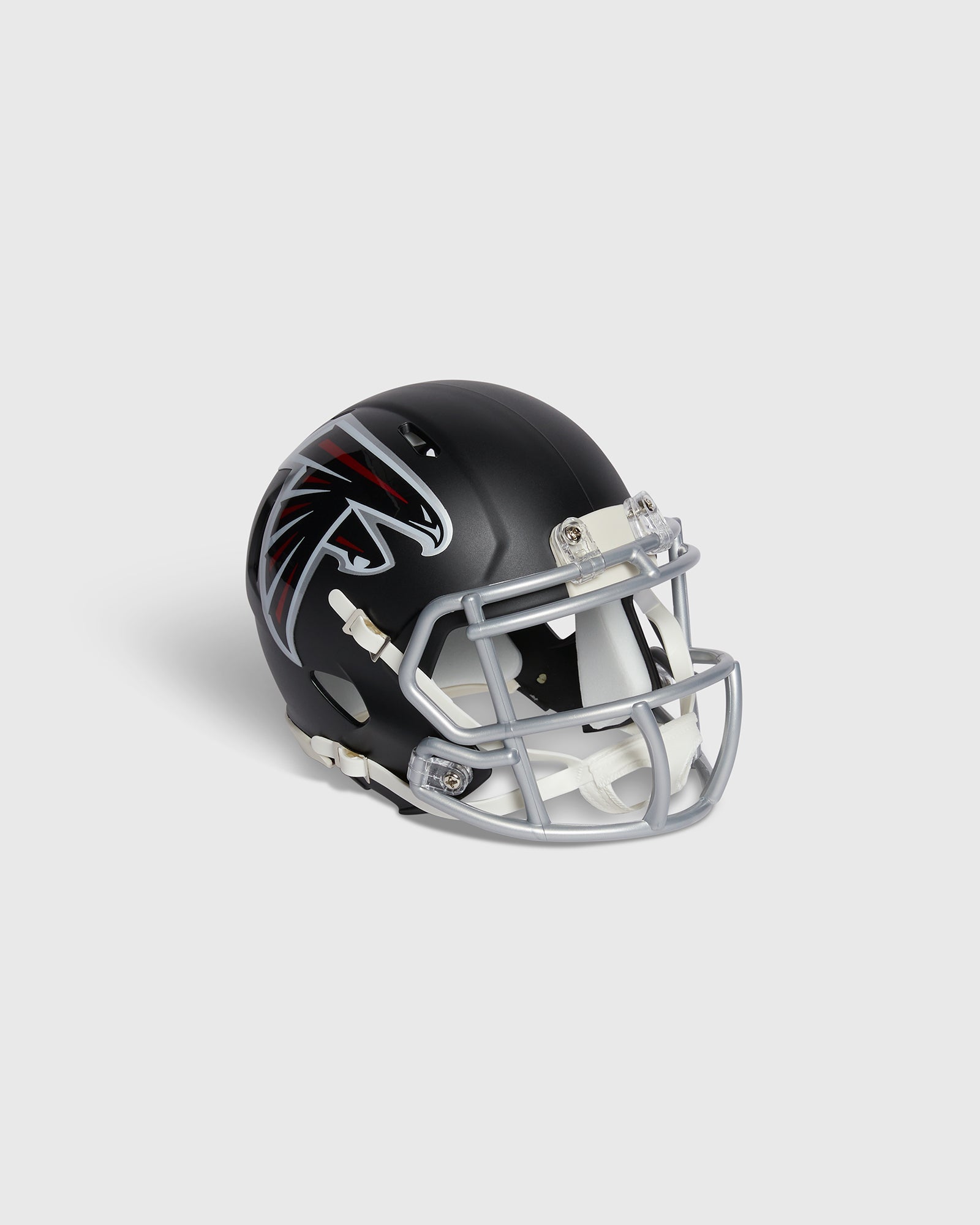 NFL Atlanta Falcons Riddell Mini Helmet - Red IMAGE #4