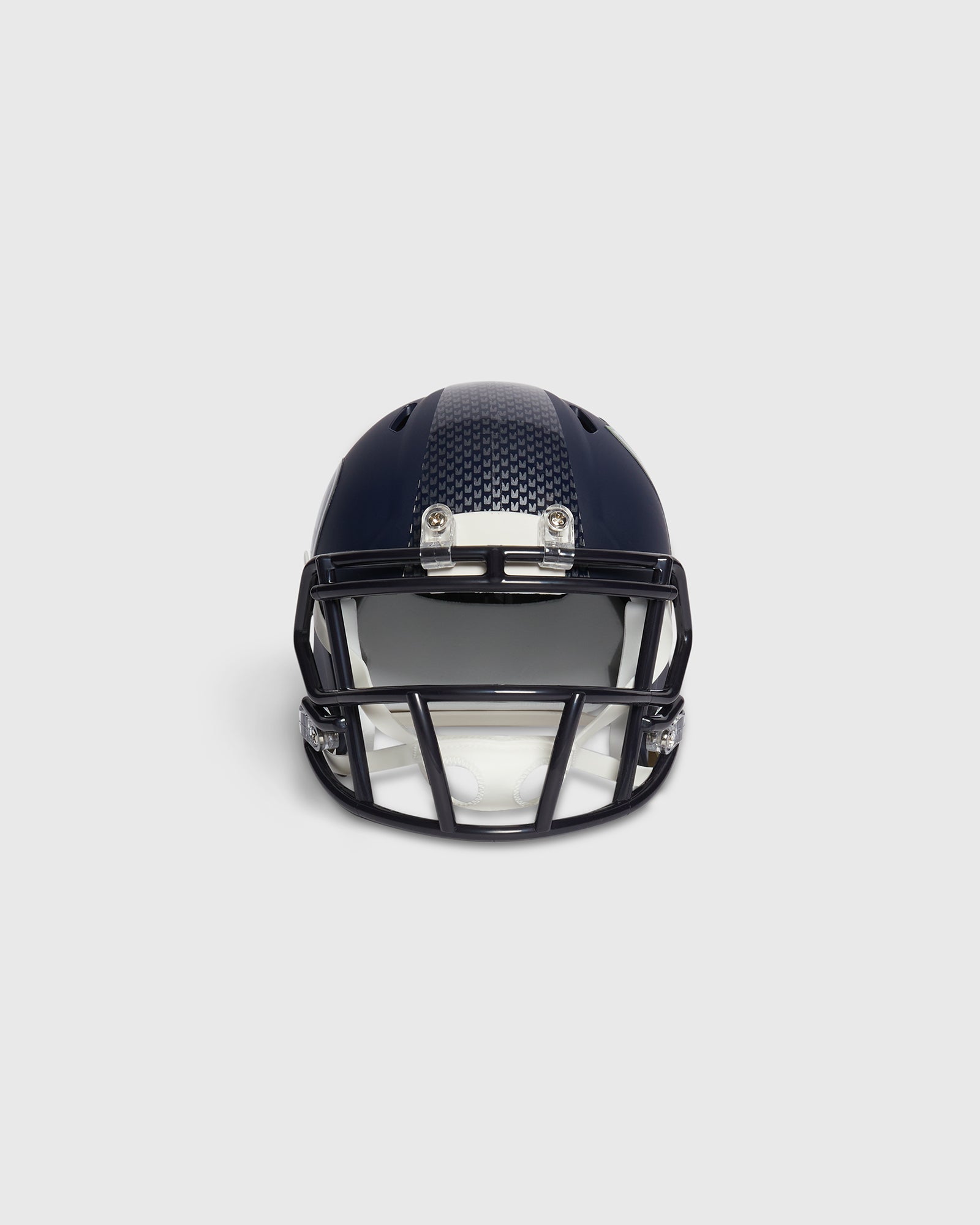 NFL Seattle Seahawks Riddell Mini Helmet - Blue IMAGE #6
