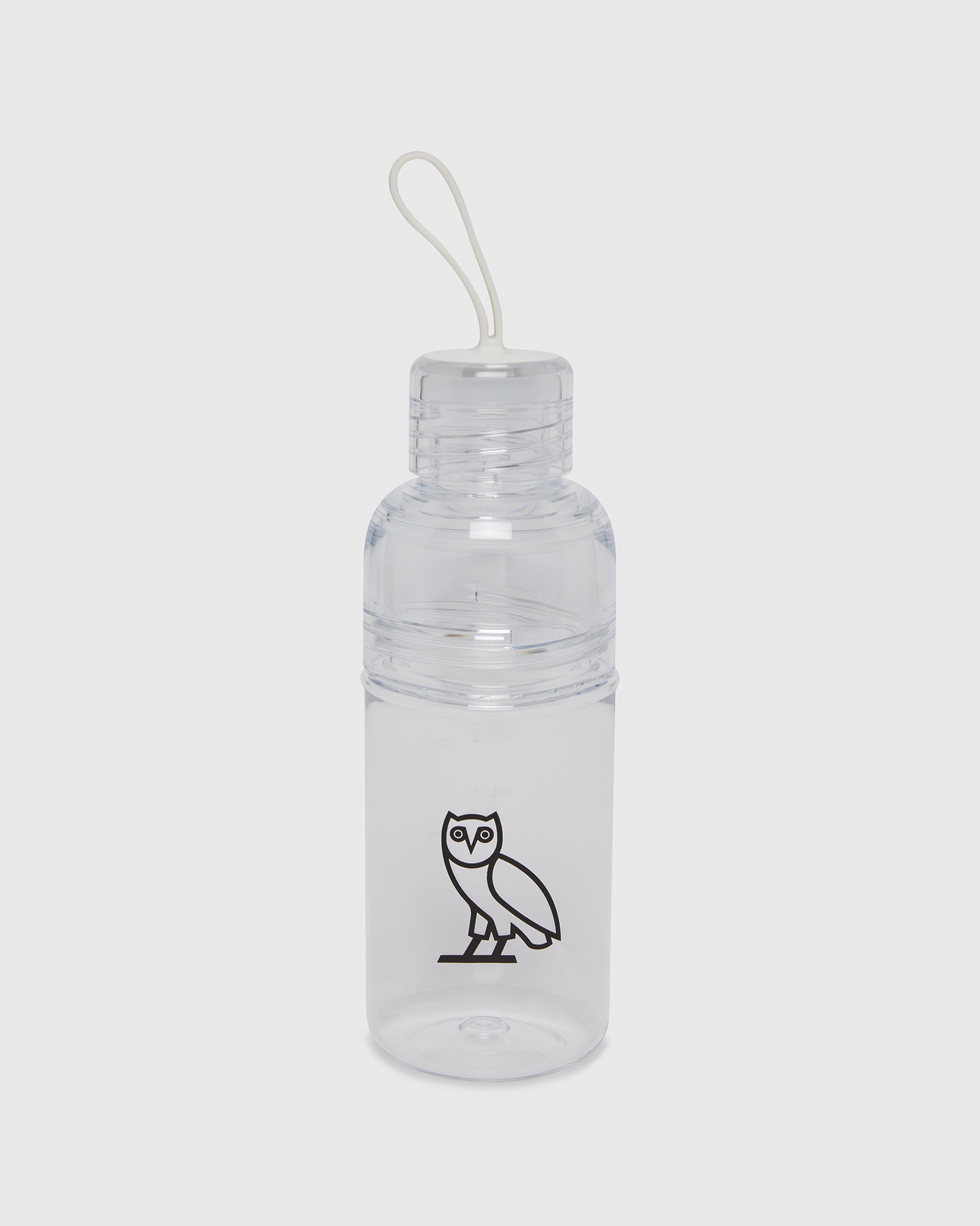 Kinto Workout Bottle - Clear IMAGE #1
