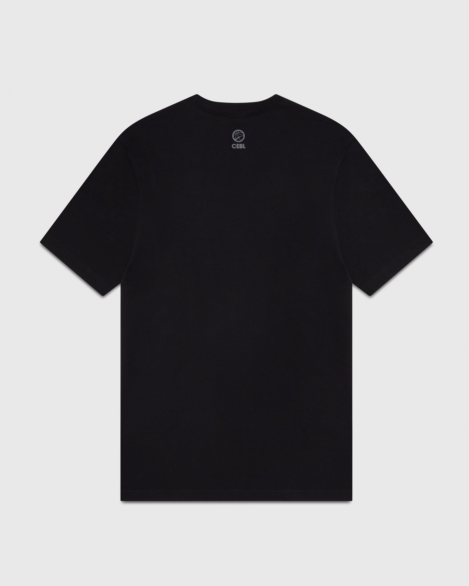 SSS Team T-Shirt - Black IMAGE #2
