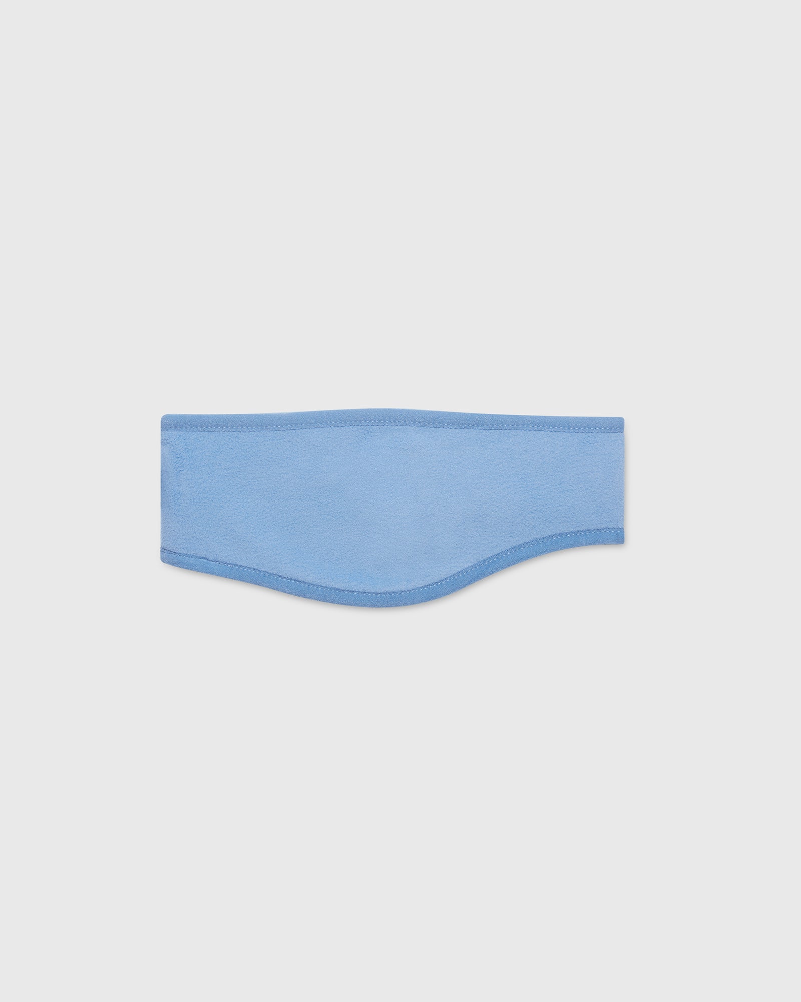 Polartec® Thermal Pro® Fleece Headband – Blue IMAGE #2