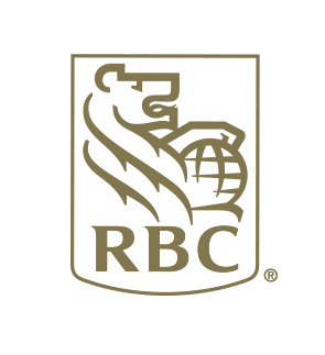 RBC Logo leading to Instagram